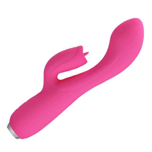 Pretty Love Doreen Licking Vibrator BI-014754-1