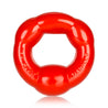 Thruster Cockring - Red OX-1323-RED