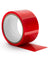 Temptasia - Bondage Tape - 60 Feet - Red BL-40698