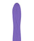 Iconic Charm One Touch Vibrator - Violet LS-LS04210