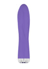 Iconic Charm One Touch Vibrator - Violet LS-LS04210