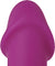 Eve's Satin Slim Rechargeable Vibe AE-BL-3534-2