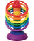 Rainbow Pecker Party Ring Toss HTP3280