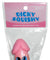 Dick Squishy 5.5 Tall - Banana Scented KG-NV090