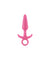 Firefly - Prince - Medium - Pink NSN0476-24