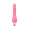 Firefly 8 Vibrating Massager - Pink NSN0480-24