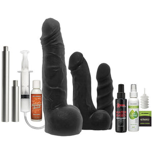 Power Banger Cock Collector Accessory Pack - 8  Piece Kit DJ2403-50-BX