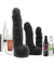 Power Banger Cock Collector Accessory Pack - 8  Piece Kit DJ2403-50-BX