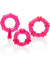 Magic C-Rings - Red SE1429302