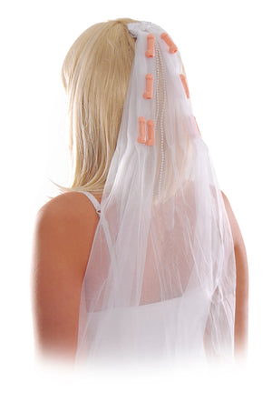 Pecker Veil PD6019-00