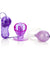 Shane's World Vibrating Turbo Suction Tongue - Purple SE0602143