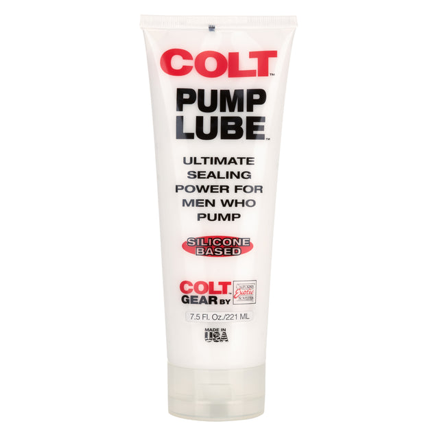 Colt Pump Lube - 7.5 Fl. Oz. - Bulk SE6815001