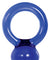 Cobalt Glass Dildo AE-WF-0557-2