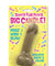 Super Fun Big Penis Candle - Brown CP-939