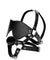 Blindfold Harness + Ball Gag STR-AE909