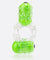 Colorpop Big O 2 - Green - Each CP-BO2-GN-101E
