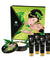 Geisha's Secrets Gift Set - Organica - Exotic  Green Tea SHU8211