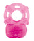 Reusable Cock Ring - Pink AL-283PK