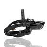 Watersport Strap-on Gag - Black OX-3040-BLK