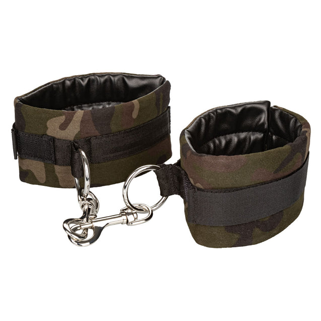 Colt Camo Universal Cuffs SE6915153