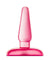 B Yours Eclipse Pleaser - Small - Pink BL-19600