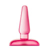 B Yours Eclipse Pleaser - Small - Pink BL-19600