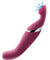 Shegasm Intense 2 in 1 Clit Stimulator - Pink INM-AF599
