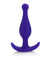 Booty Call Booty Rocker - Purple SE0396102