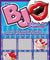 Bj Scratch Off Challenge OZ-SCRA-21-H
