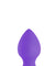 Luxe - Rump Rimmer - Small - Purple BL-81101