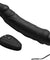 Ivan 10x Mode Remote Vibrating Dildo MS-AD372