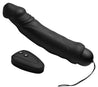 Ivan 10x Mode Remote Vibrating Dildo MS-AD372