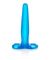 Silicone Tee Probe 4.5 Inches - Blue SE0418122
