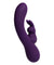 Kinky Bunny Plus Rechargeable Rabbit - Purple BU-0405