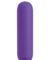 Omg! Bullets Play Rechargeable Vibrating Bullet - Purple PD1793-12