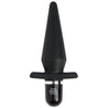 Fifty Shades of Grey Delicious Fullness Vibrating  Butt Plug LHR-48291