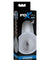 Pdx Male Pump and Dump Stroker Clear PD3791-20