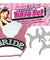 Bride-to-Be Naughty Tiara Set LG-NVC048