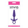 Inya Prince - Small - Purple NSN0551-35