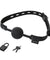 Sincerely Locking Lace Ball Gag SS520-09