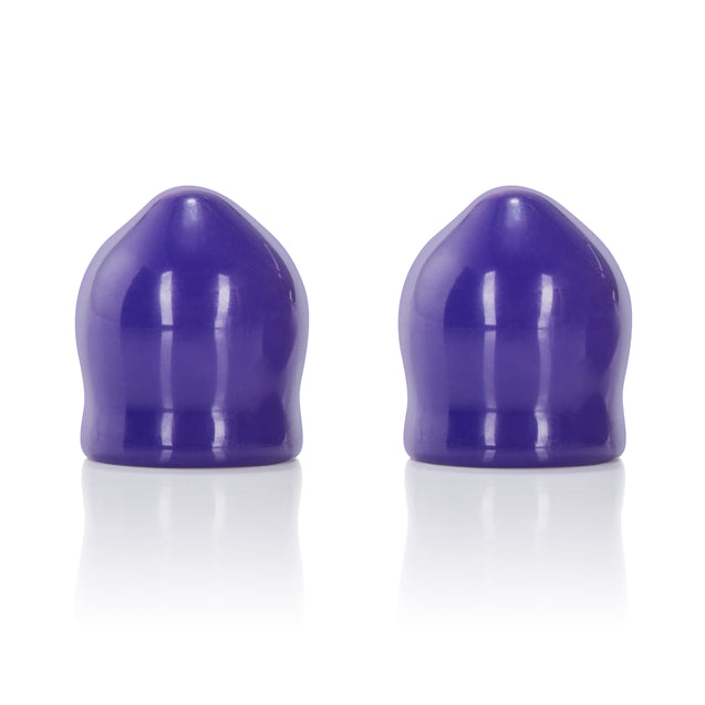 Nipple Play Mini Nipple Suckers - Purple SE2644252