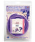 Japanese Silk Love Rope - 10 Ft./ 3m - Purple TS1014406