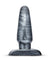 Jet Medium Plug - Carbon Metallic Black BL-15705