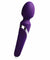 Wanda Rechargeable Wand - Deep Purple VI-W0113