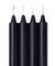 Make Me Melt - Jet Black 4 Pack ICB2325-2