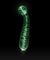 Firefly Glass - G-Spot Glass Wand NSN0491-31