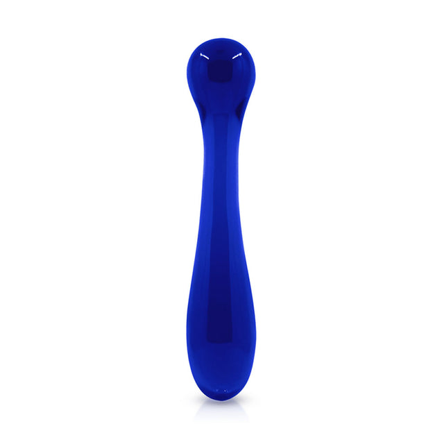 Crystal - Pleasure Wand - Blue NSN-0707-17