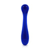 Crystal - Pleasure Wand - Blue NSN-0707-17