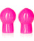 Nipple Play Advanced Nipple Suckers - Pink SE2644043
