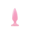 Firefly Pleasure Plug - Medium - Pink NSN0475-34